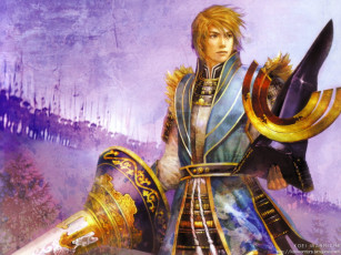 Картинка samurai warriors видео игры