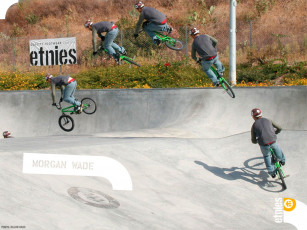 Картинка спорт bmx