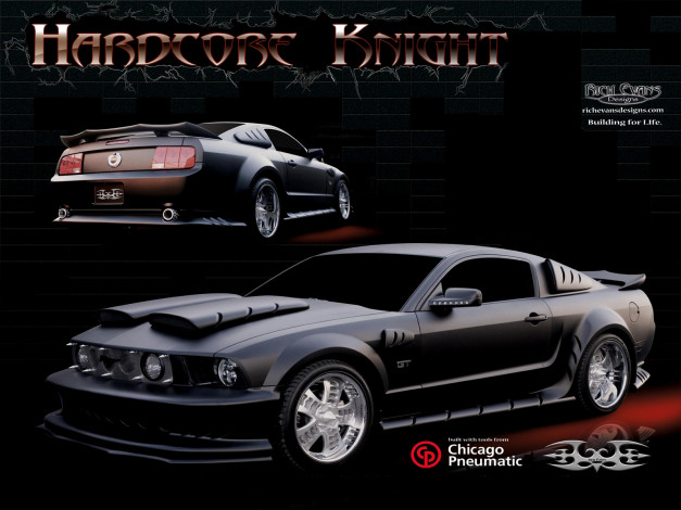 Обои картинки фото автомобили, ford