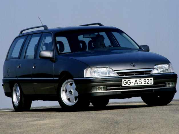 Обои картинки фото автомобили, opel