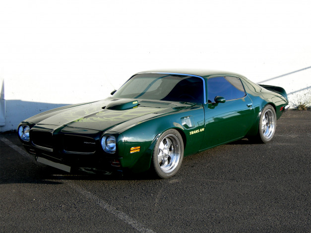 Обои картинки фото автомобили, pontiac