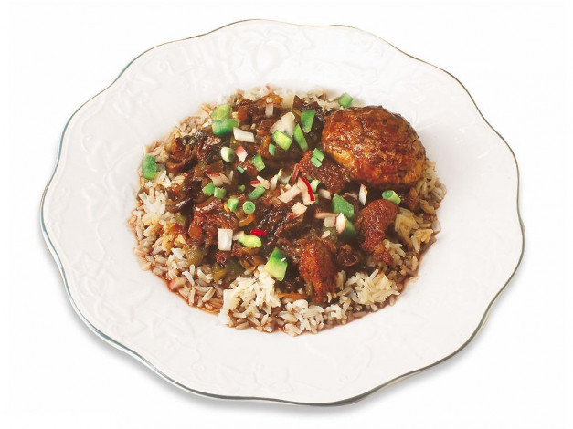 Обои картинки фото еда, вторые, блюда