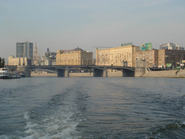 Обои картинки фото москва, города, россия