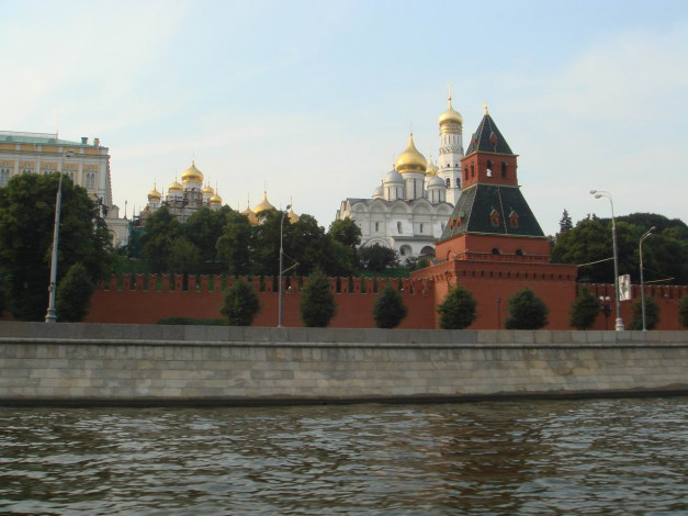 Обои картинки фото москва, города, россия