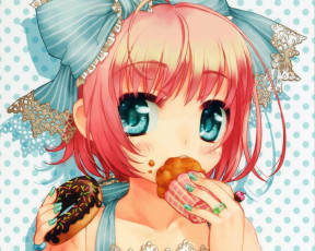 Картинка аниме *unknown другое