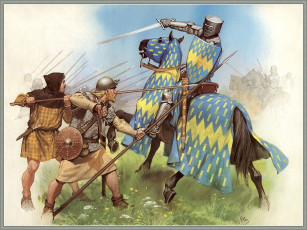 Картинка angus mcbridge рисованные армия