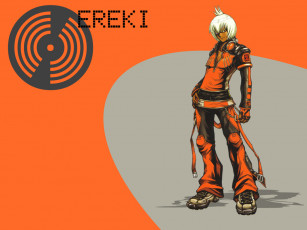 Картинка аниме beatmania