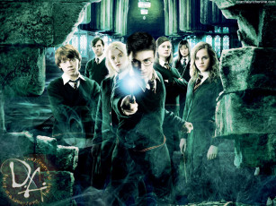 Картинка кино фильмы harry potter and the order of phoenix