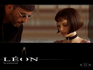 Картинка leon кино фильмы