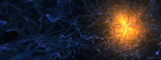 Обои картинки фото 3д, графика, abstract, абстракции