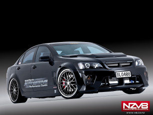 Картинка автомобили holden