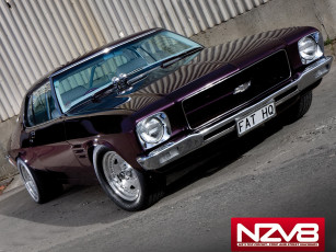 Картинка автомобили holden