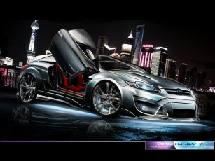 Картинка автомобили виртуальный тюнинг