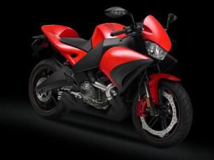 Картинка мотоциклы buell