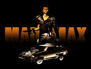 Картинка кино фильмы mad max макс безумный