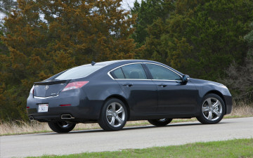 обоя acura, tl, sh, awd, 2012, автомобили