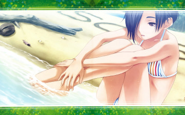 Картинка аниме loveplus девушка раушка