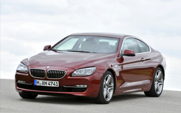обоя bmw, series, coupe, 2012, автомобили