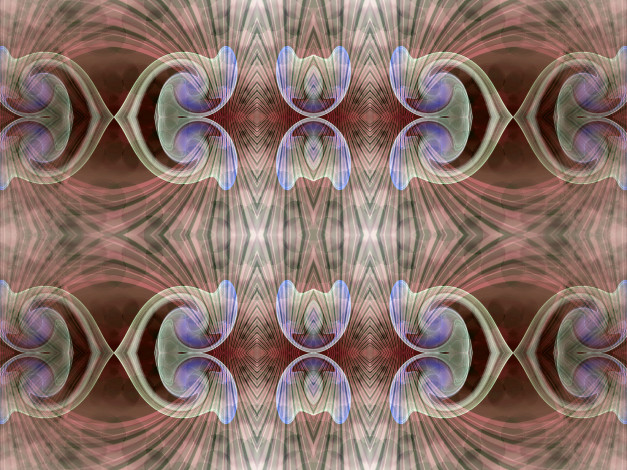 Обои картинки фото 3д, графика, fractal, фракталы, фрактал