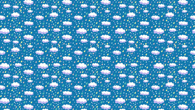 Обои картинки фото векторная, графика, облака, текстура