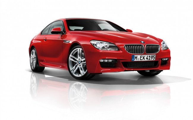 Обои картинки фото bmw, series, coupe, 2012, автомобили