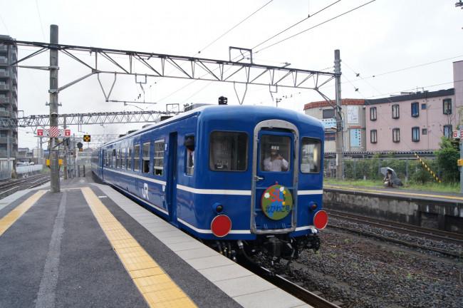 Обои картинки фото техника, электрички, электричка