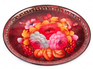 обоя разное, посуда, столовые, приборы, кухонная, утварь, поднос