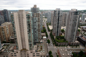 Картинка канада ванкувер города