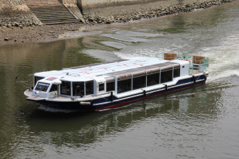 Картинка корабли катера катер