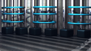 Картинка 3д графика modeling моделирование