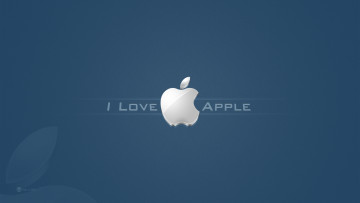 Картинка компьютеры apple