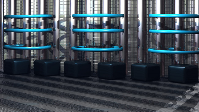 Обои картинки фото 3д, графика, modeling, моделирование