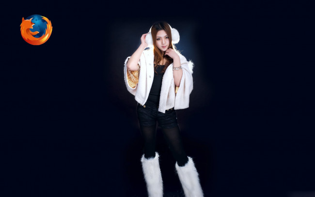Обои картинки фото компьютеры, mozilla, firefox