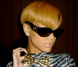 Картинка rihanna музыка сша регги актриса r n b дэнсхолл филантроп продюсер автор песен певица