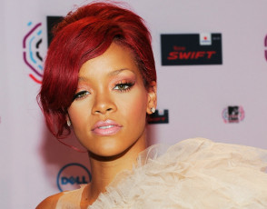 Картинка rihanna музыка филантроп актриса r n b дэнсхолл регги сша певица автор песен продюсер