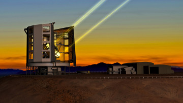 Картинка космос разное другое телескоп