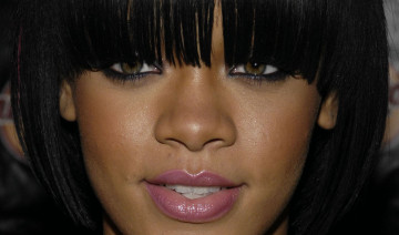 Картинка rihanna музыка актриса филантроп автор песен певица продюсер сша r n b дэнсхолл регги