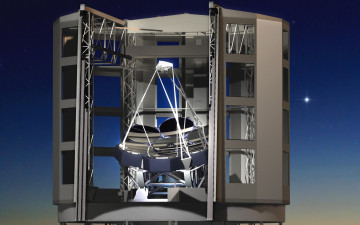 Картинка космос разное другое телескоп