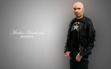 Картинка poets of the fall музыка мужчина