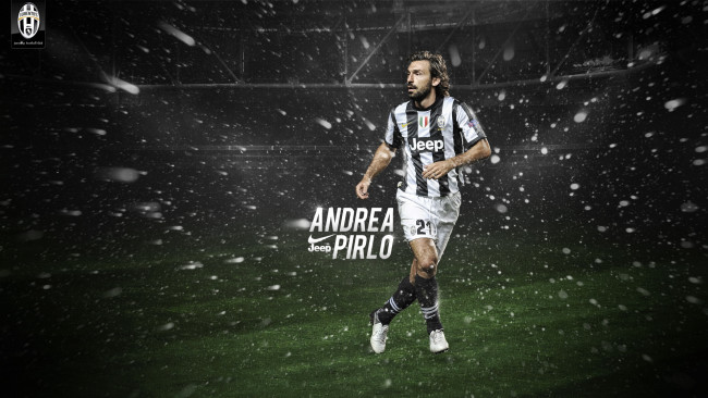 Обои картинки фото спорт, футбол, игрок, снег