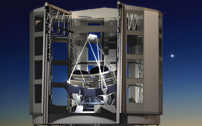 Обои картинки фото космос, разное, другое, телескоп