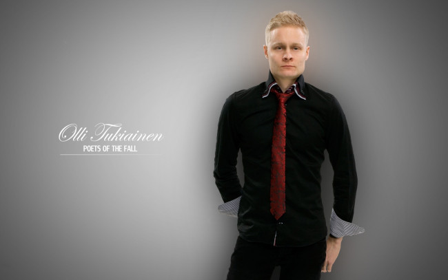 Обои картинки фото poets, of, the, fall, музыка, мужчина