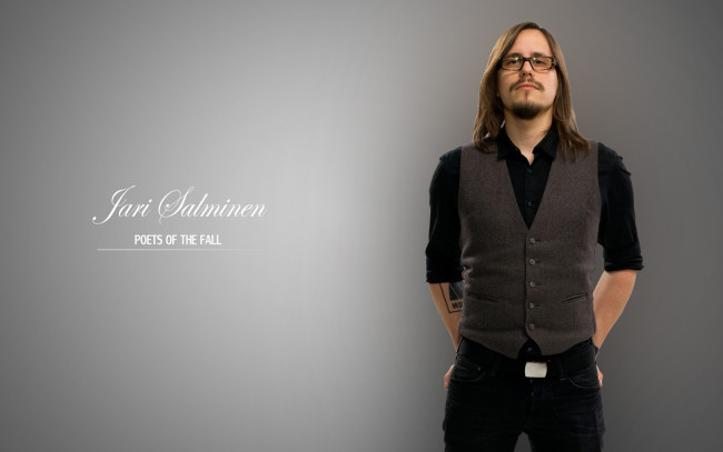 Обои картинки фото poets, of, the, fall, музыка, мужчина