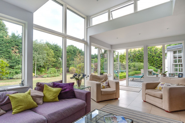 Обои картинки фото интерьер, веранды, террасы, балконы, диваны