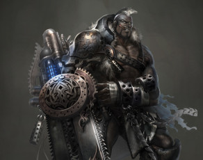 обоя видео игры, atlantica, стратегия, ролевая, online, онлайн, игра, antlantica