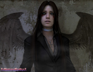 Картинка shattered++reality 3д+графика фантазия+ fantasy ангнл