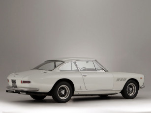 Картинка автомобили ferrari