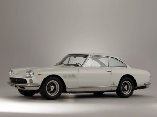 Картинка автомобили ferrari