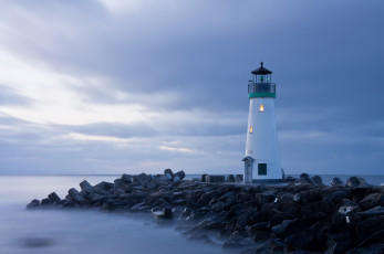 Картинка природа маяки маяк