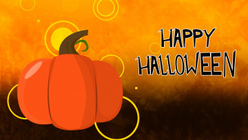 Картинка праздничные хэллоуин тыква